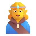 Free Elf Color Default Icon