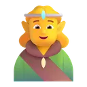 Free Elf Color Default Icon
