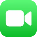 Free Facetime Icon