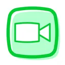 Free Facetime Icon