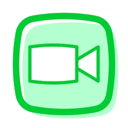 Free Facetime  Icon