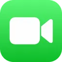 Free Facetime  Icon