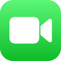Free Facetime  Icon