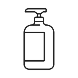 Free Facial Cleanser  Icon