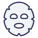 Free Facial Mask Facial Mask Icon