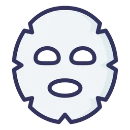 Free Facial Mask  Icon