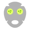 Free Facial mask  Icon