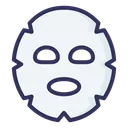 Free Facial Mask Facial Mask Icon