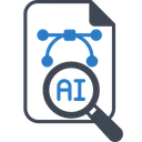 Free Facial Recognition  Icon