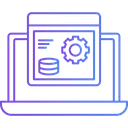 Free Facial Recognition  Icon