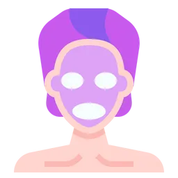 Free Facial Treatment  Icon