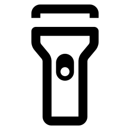 Free Fackel  Symbol