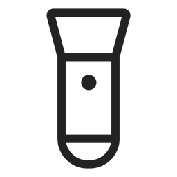 Free Fackel  Symbol