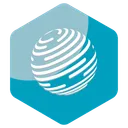 Free Factom Currency Cryptocurrency Icon
