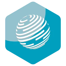 Free Factom Logo Icon