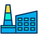 Free Industry Manufacturing Industrial Icon