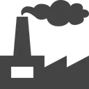 Free Factory Icon