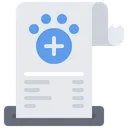 Free Factura veterinaria  Icon