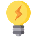 Free Facture d'électricité  Icône