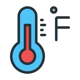 Free Fahrenheit  Icon