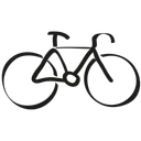 Free Fahrrad  Symbol