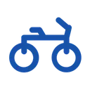 Free Fahrrad Transport Verkehr Symbol