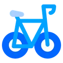 Free Fahrrad  Symbol