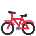 Free Fahrrad Rad Zyklus Symbol