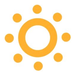 Free Faible Emoji Icône