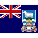 Free Falkland Islands Flag Icon