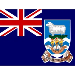 Free Falkland Flag Icon