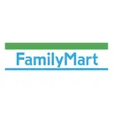 Free Familymart Empresa Marca Icon