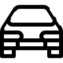 Free Family car  Icon
