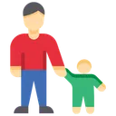 Free Family  Icon