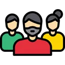 Free Family  Icon
