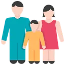 Free Family  Icon