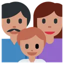 Free Family  Icon