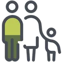 Free Family  Icon