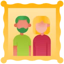 Free Family photo  Icon