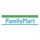 Free Familymart Company Brand Icon