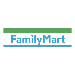 Free Familymart Logo Icon