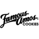 Free Famous Amos Company Icon