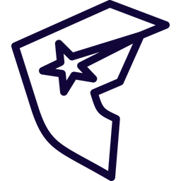 Free Famous Star Straps Logo Icon