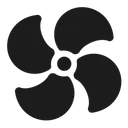 Free Fan Cooler Air Icon