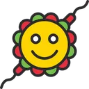 Free Fancy Rakhi  Icon