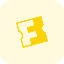 Free Fandango Logo Icon