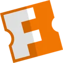 Free Fandango Technology Logo Social Media Logo Icon