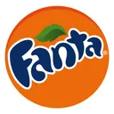Free Fanta  Icon
