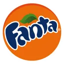 Free Fanta  Icono