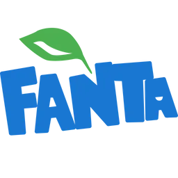Free Fanta Logo Icon